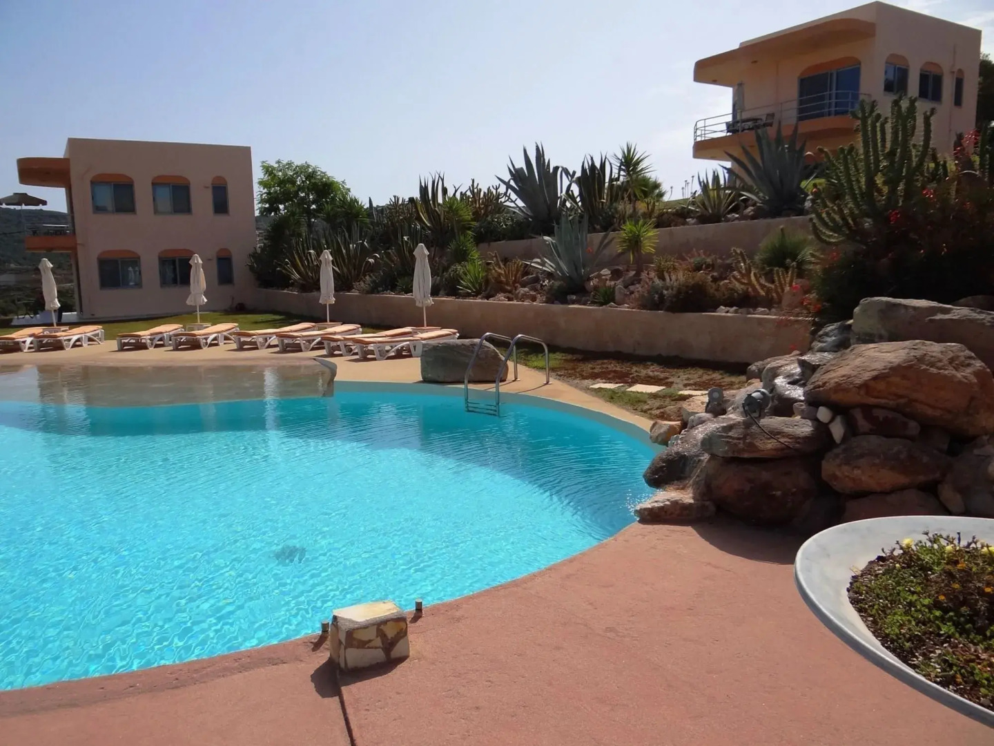 Kefalosbay Residence