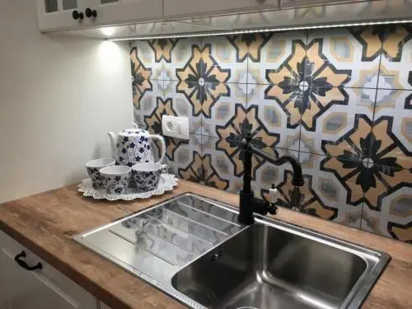 Julija & Filip Apartments