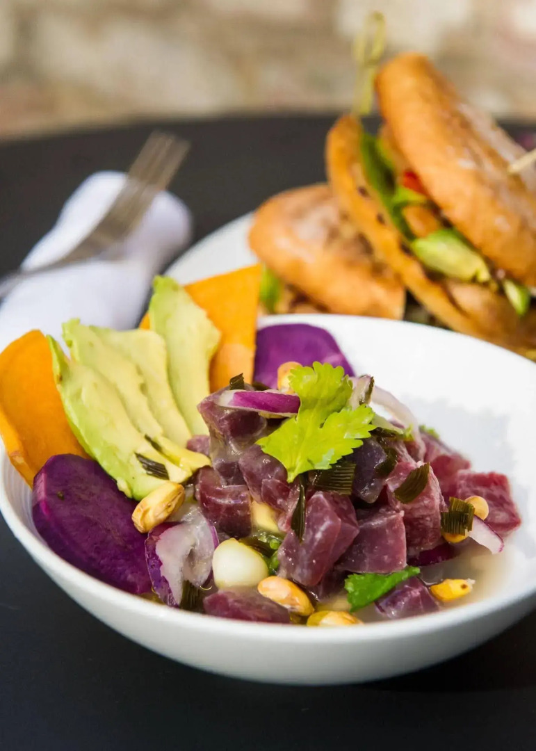 Catahoula Hotel New Orleans