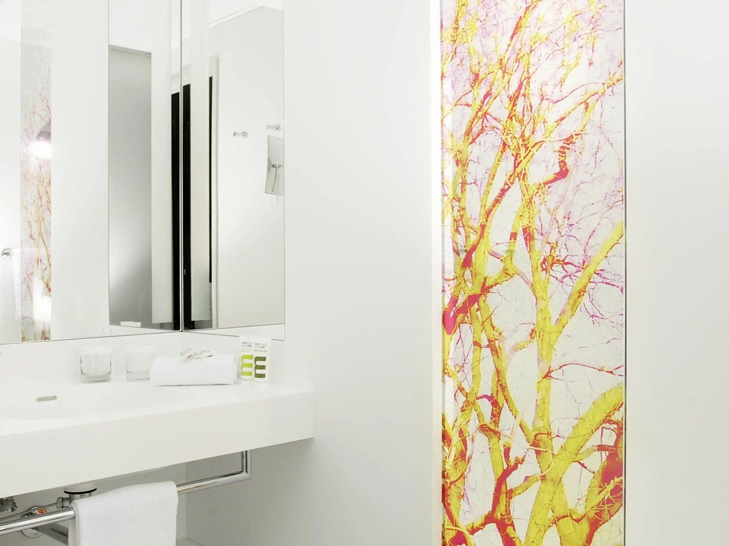 Mercure Paris Montmartre Sacré Coeur