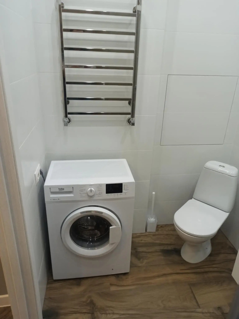 Апартаменты Залесный на улице Рязанское шоссе