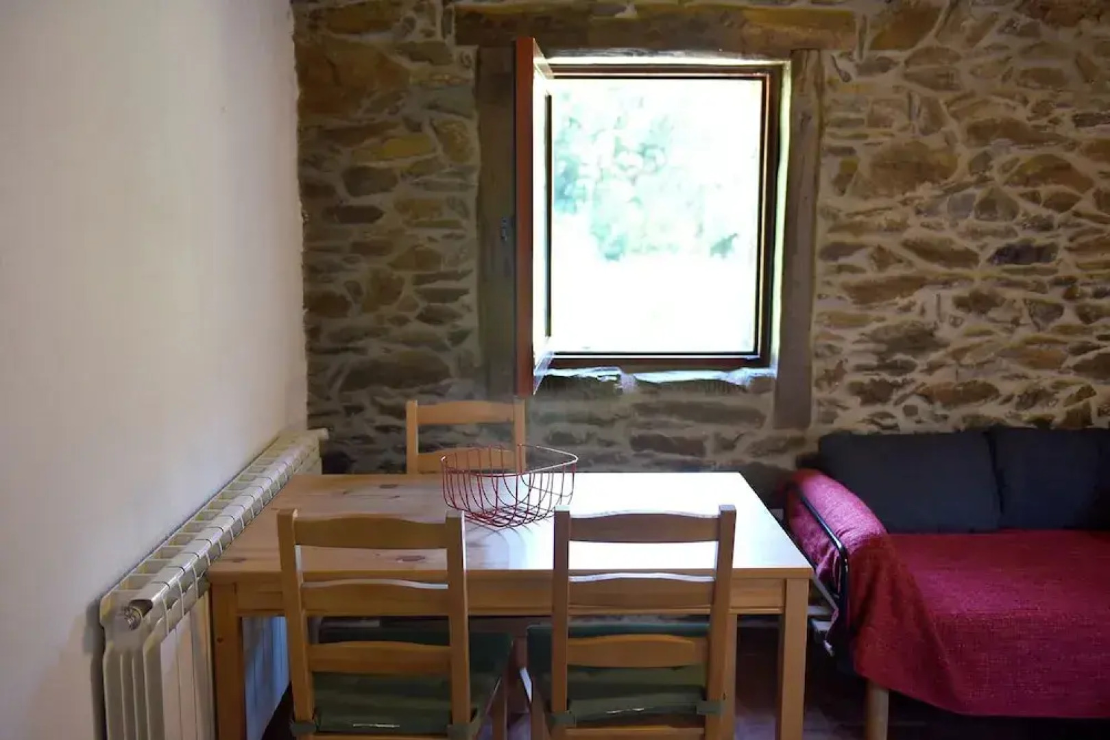 Casa Grande de Covas-Apartamentos Turísticos