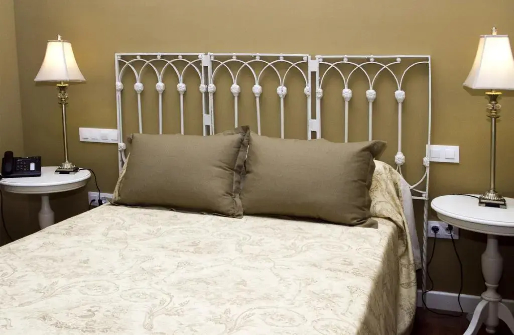 Hospederia La Querencia