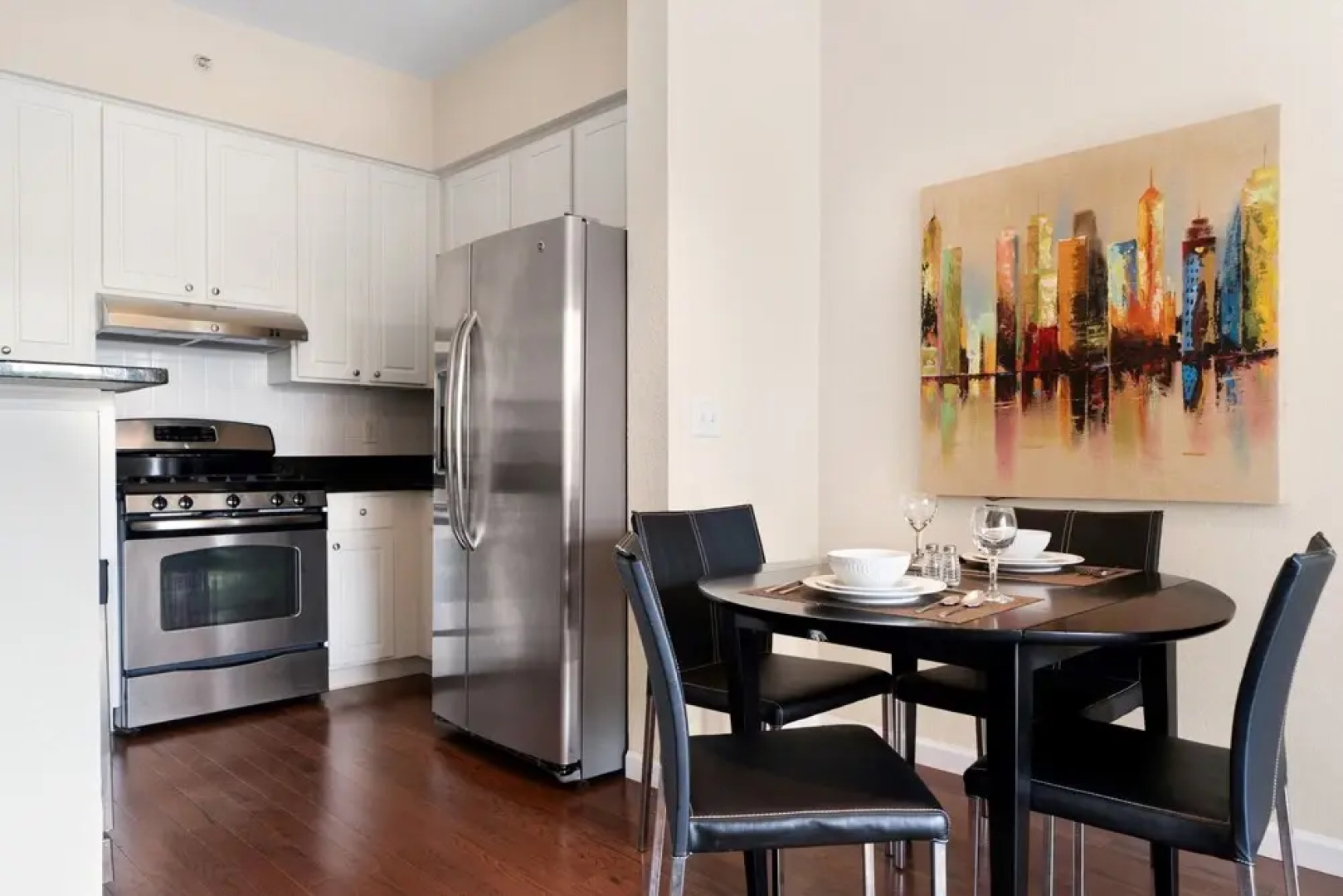 Luxury Apartments near Stamford