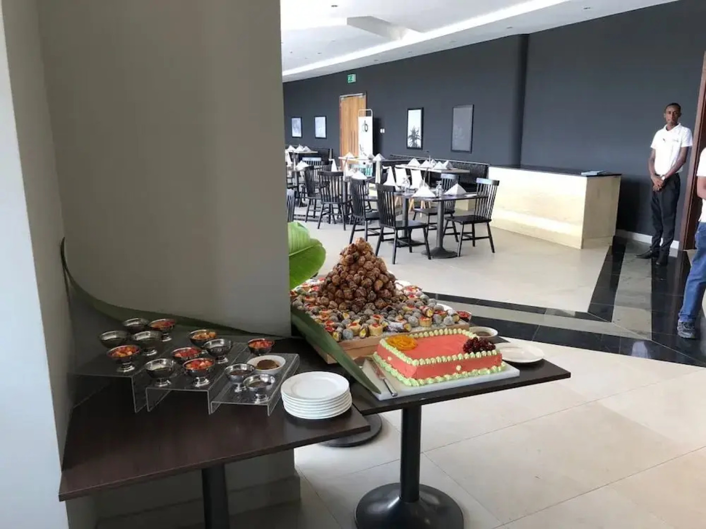 Mantis EPIC Hotel & Suites