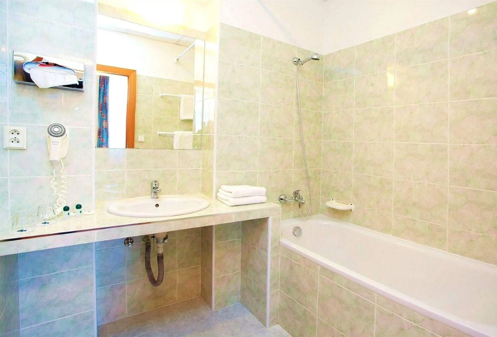 Hotel Merkur - Czech Leading Hotels