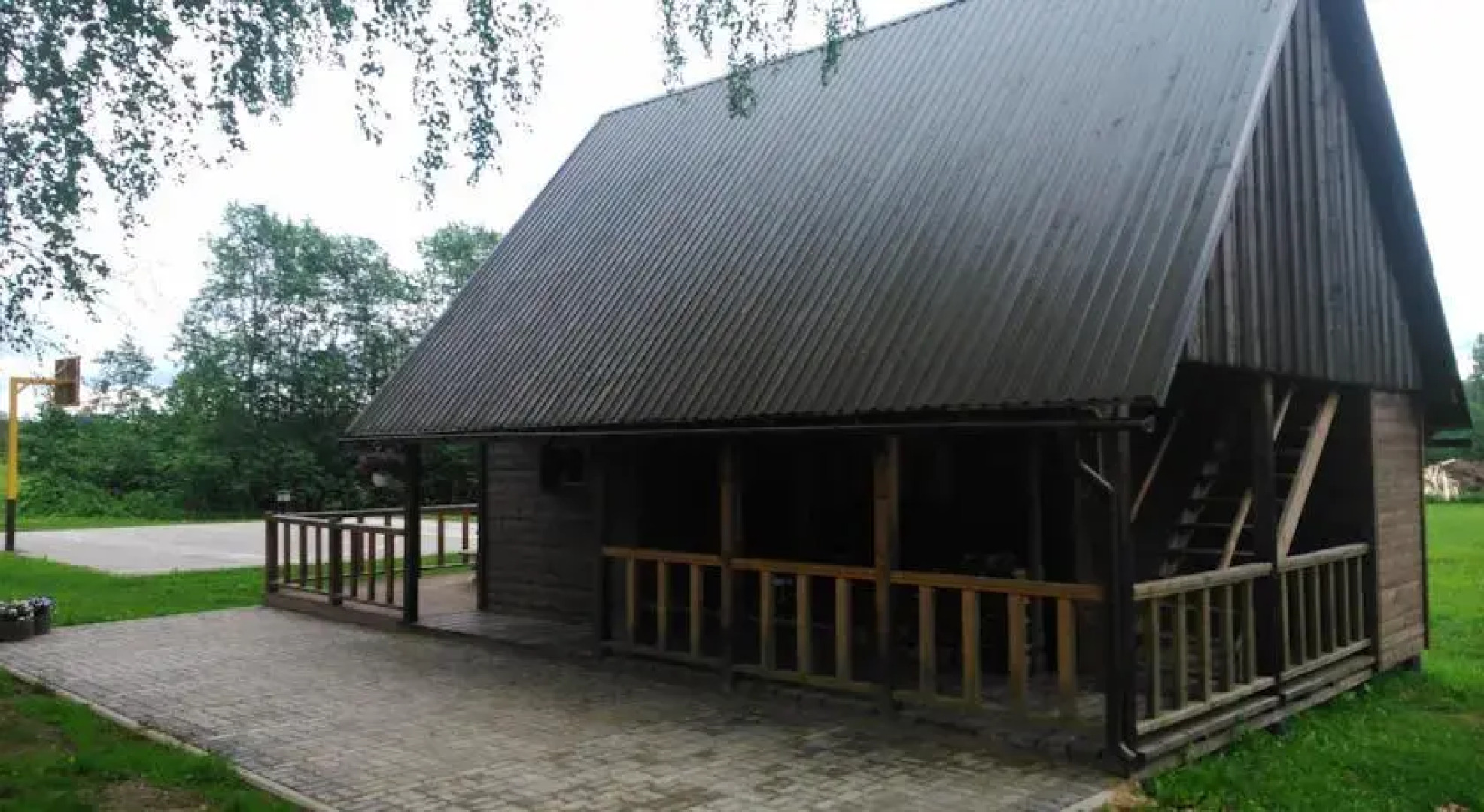 Nõmme Holiday Center