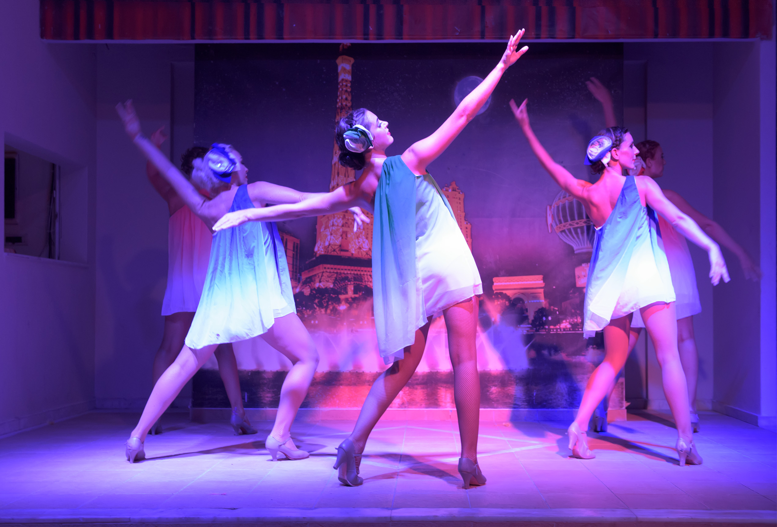 Avra Beach Resort Hotel & Bungalows - All Inclusive