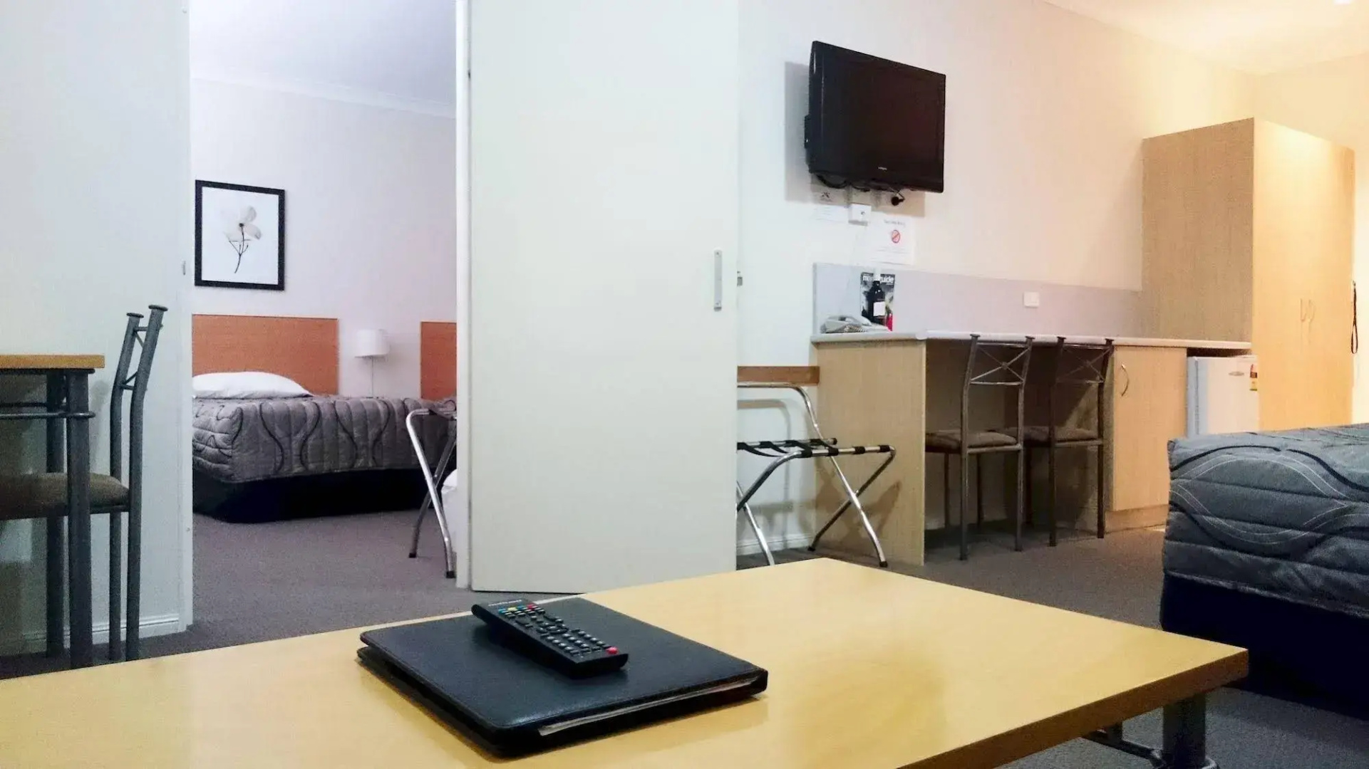 Country Roads Motor Inn Goondiwindi