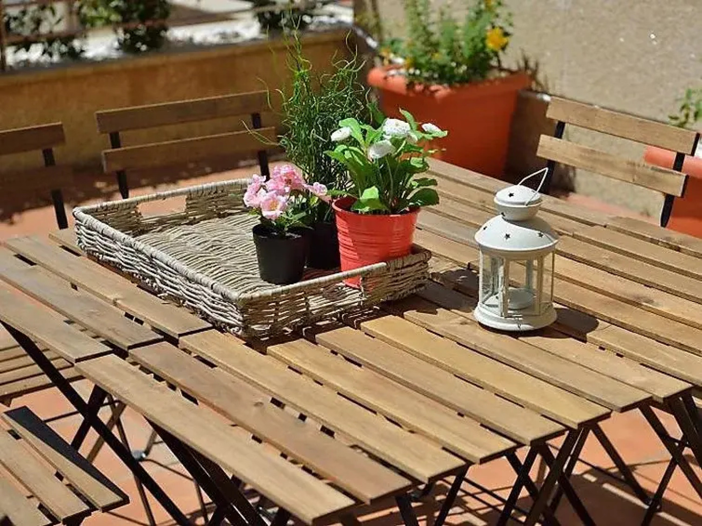 Apartamento en la Isla