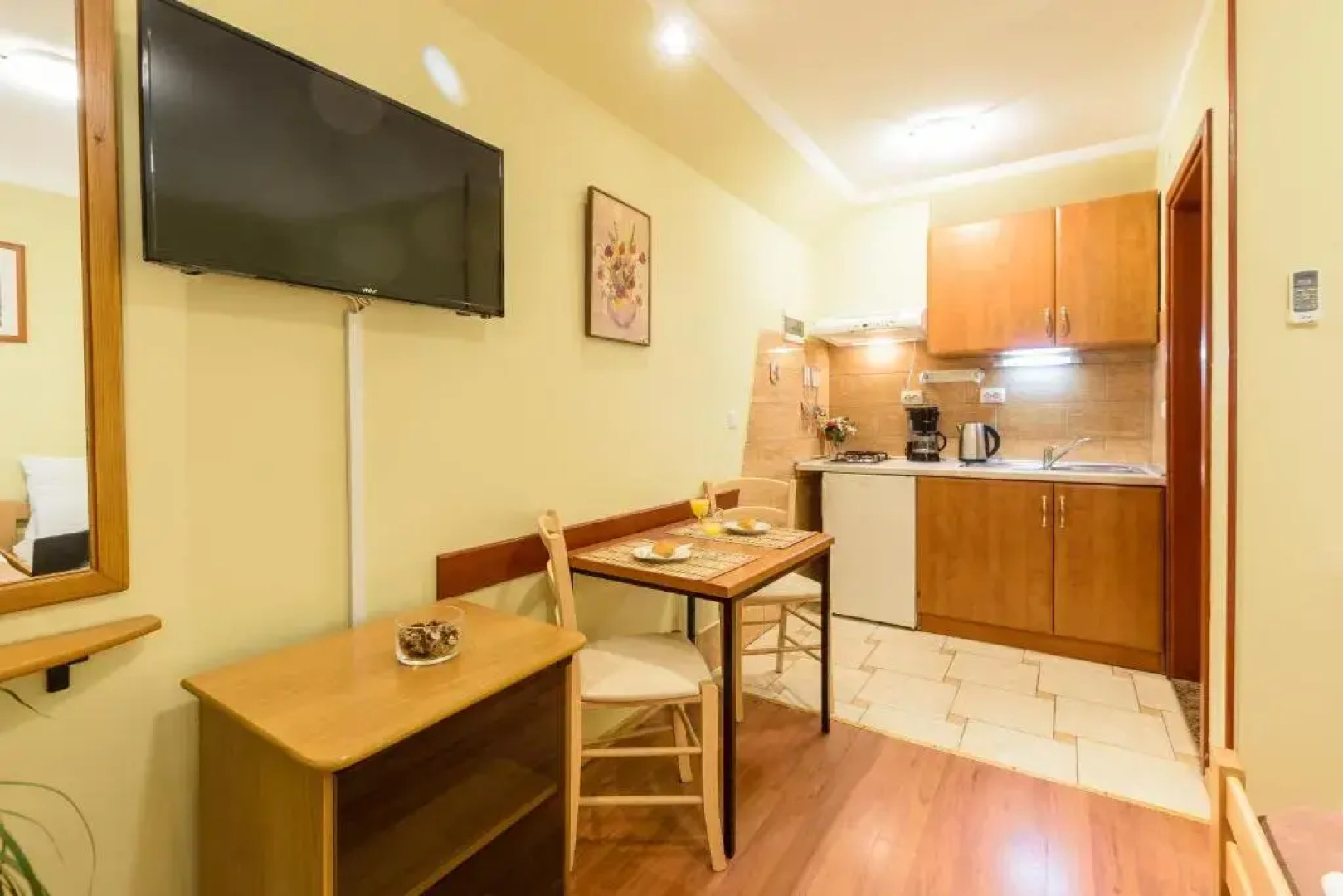 Apartments Silvana 74