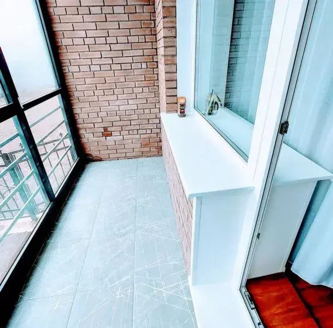 Apartments Vesta on avenue Lenina, bld. 54