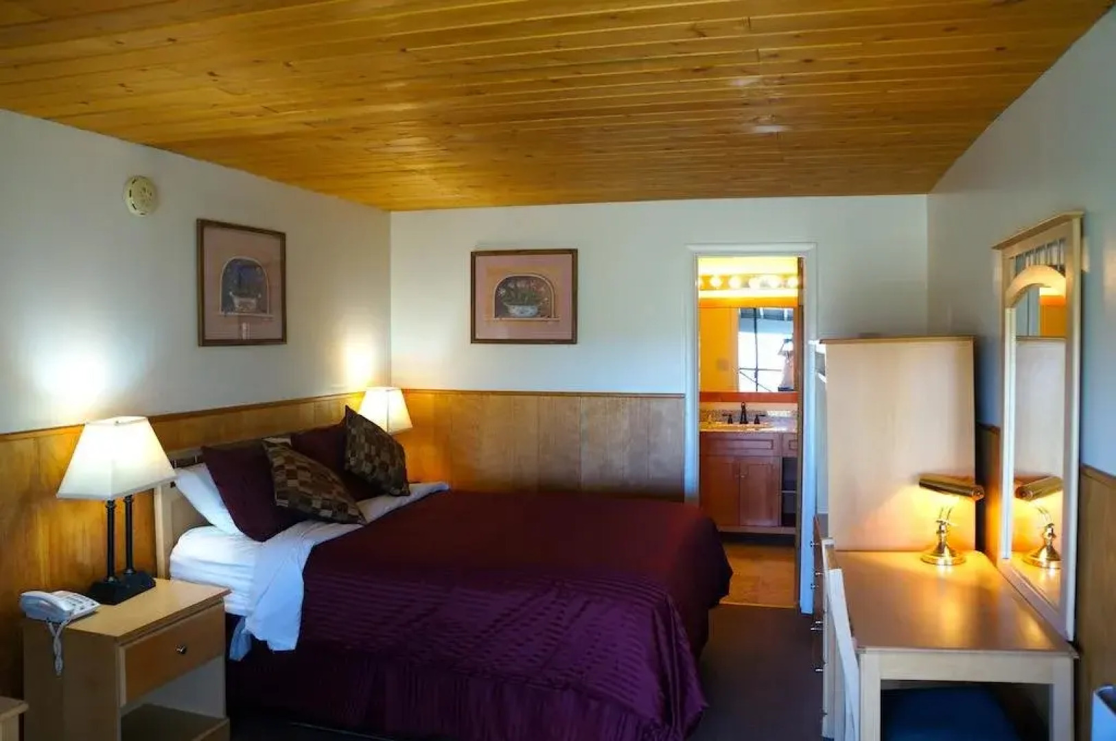 Yosemite Gateway Motel