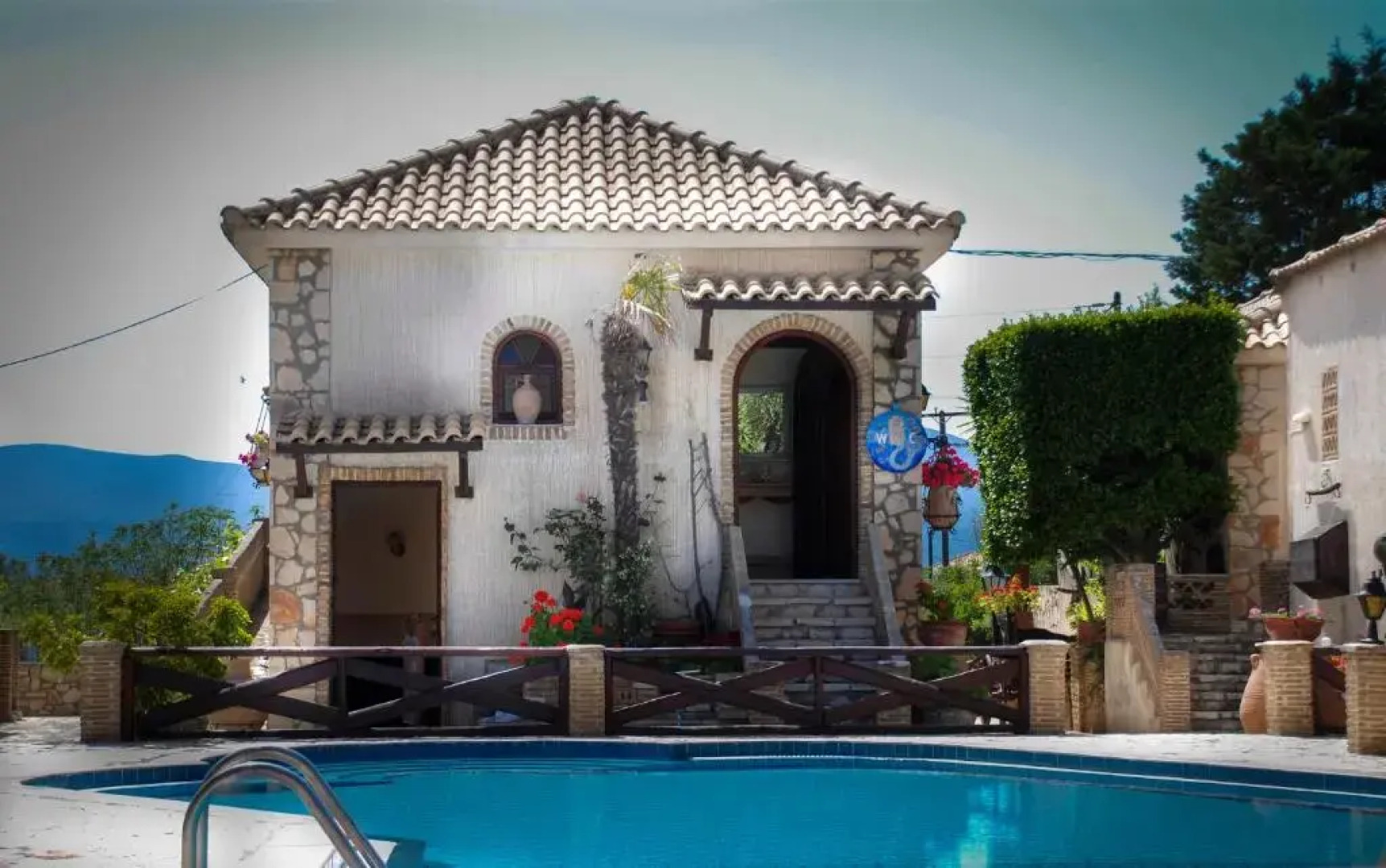 Garden Village Hotel