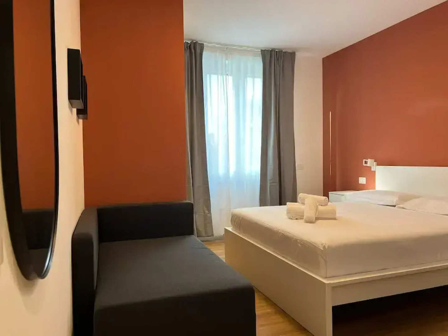 Near Vatican Guest House Irnerio47