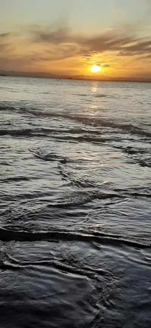 Vivant Eco Beach Resort Bangalo