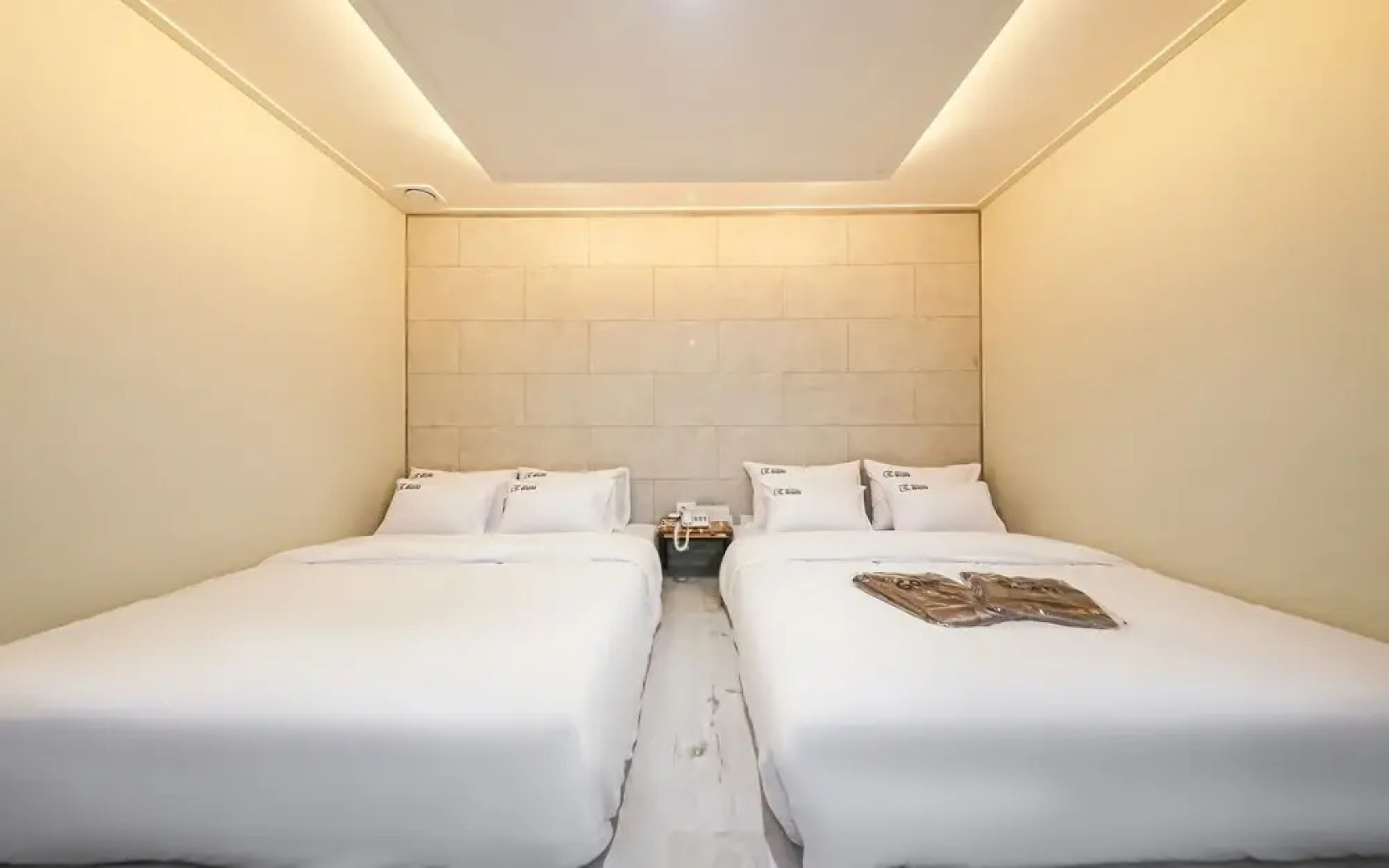 Suncheon guesthouse Namdo