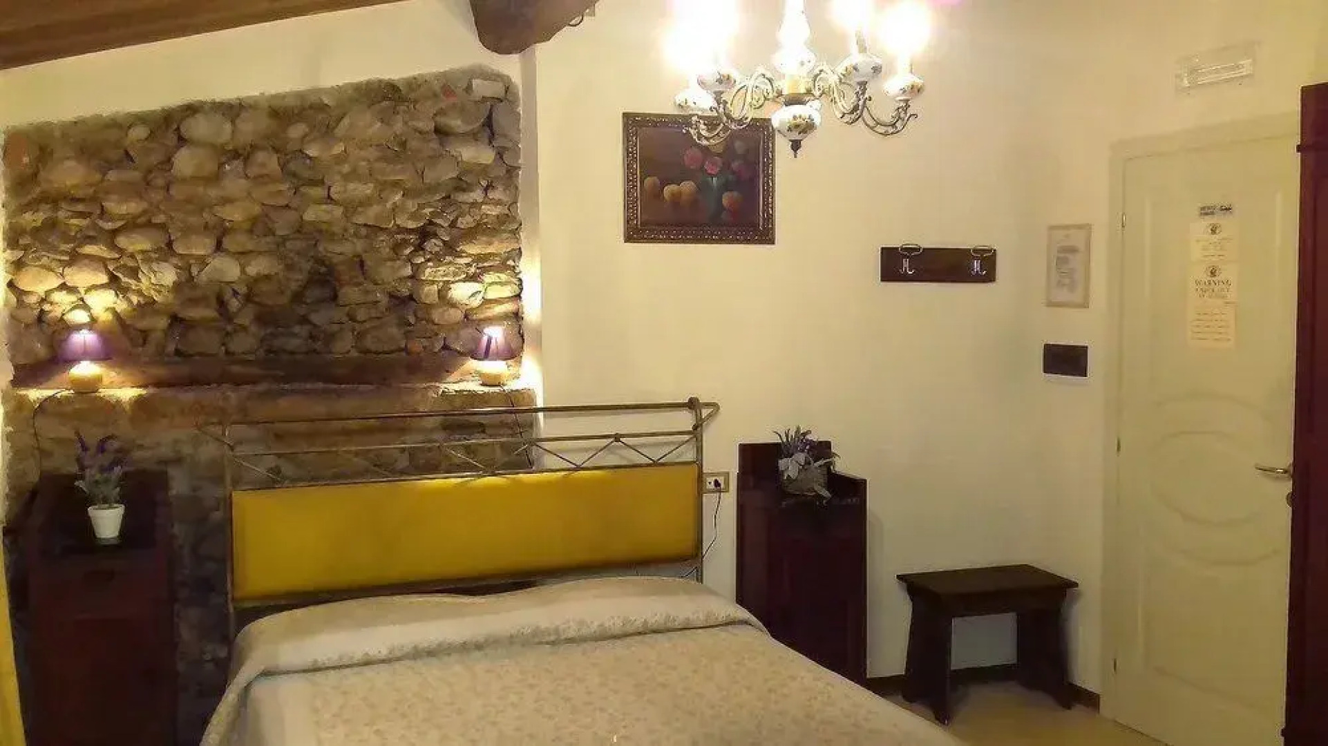 B&B Il Villano