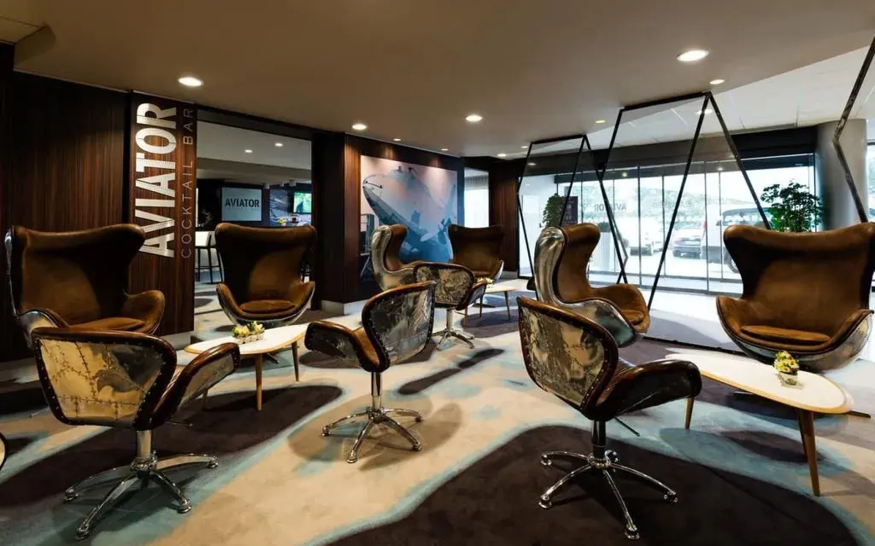 Holiday Inn Toulouse Airport