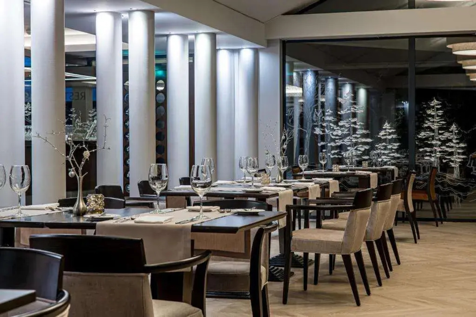 Vanagupe Spa and Conference Centre