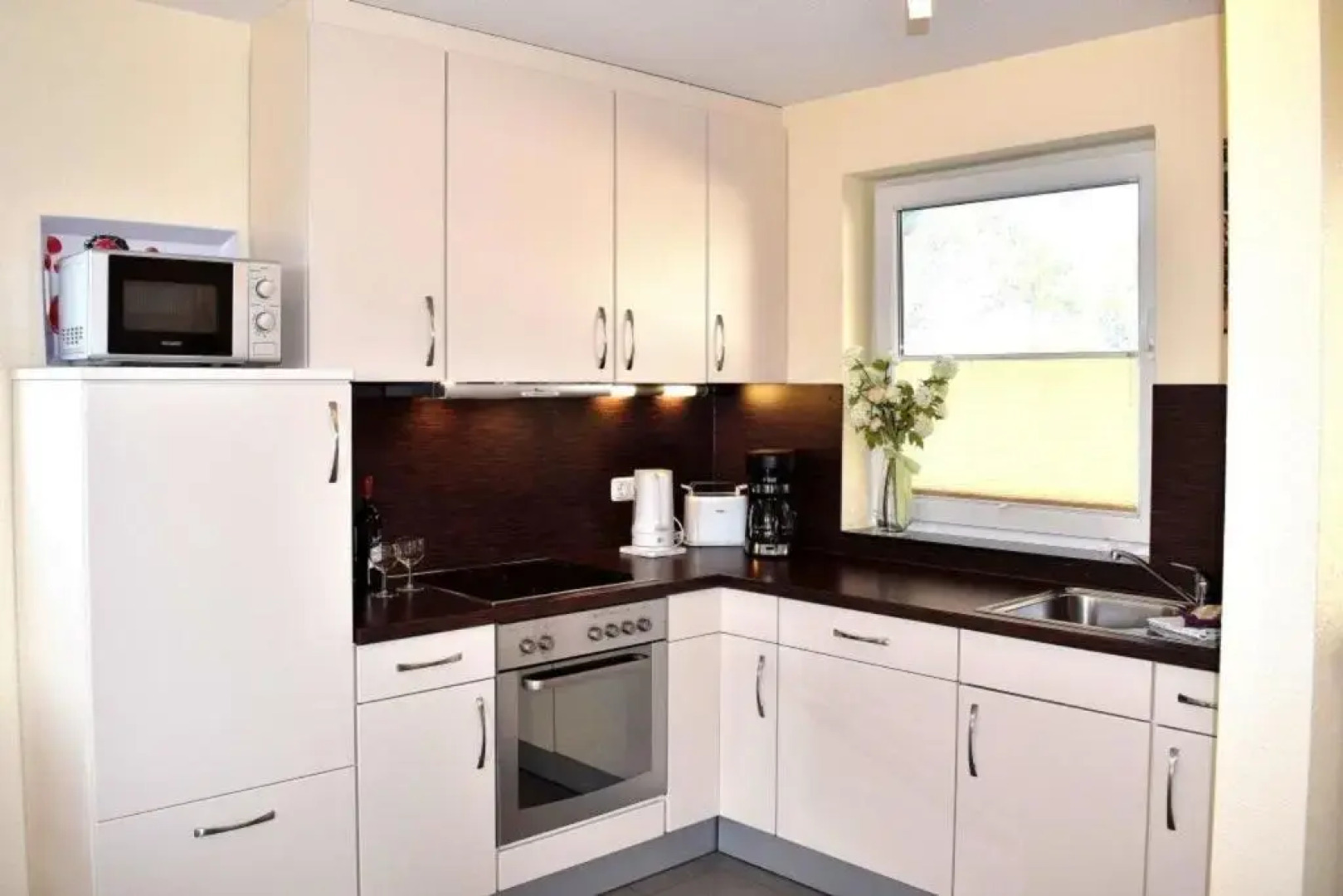 Fehmarnstrand 78 RH 1