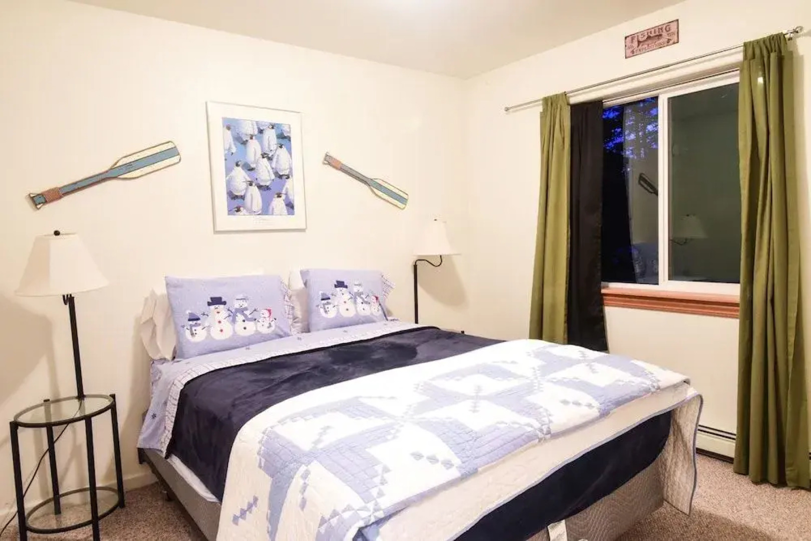 Puffin Place Vacation Rental