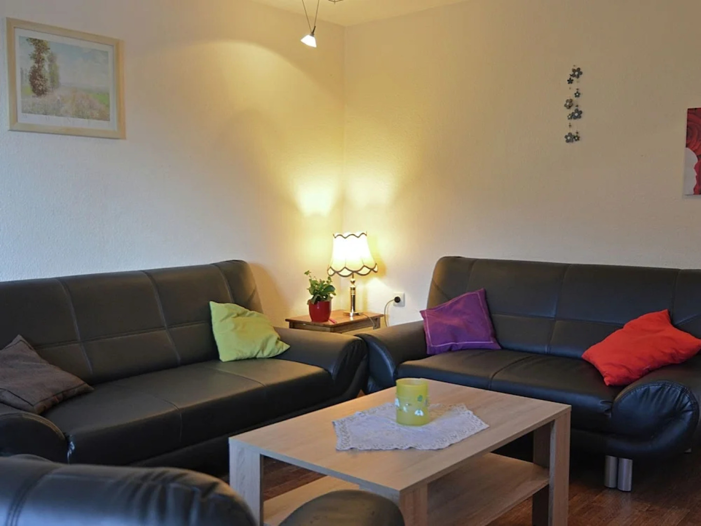 Modern Holiday Home in Ramsbeck With Terrace