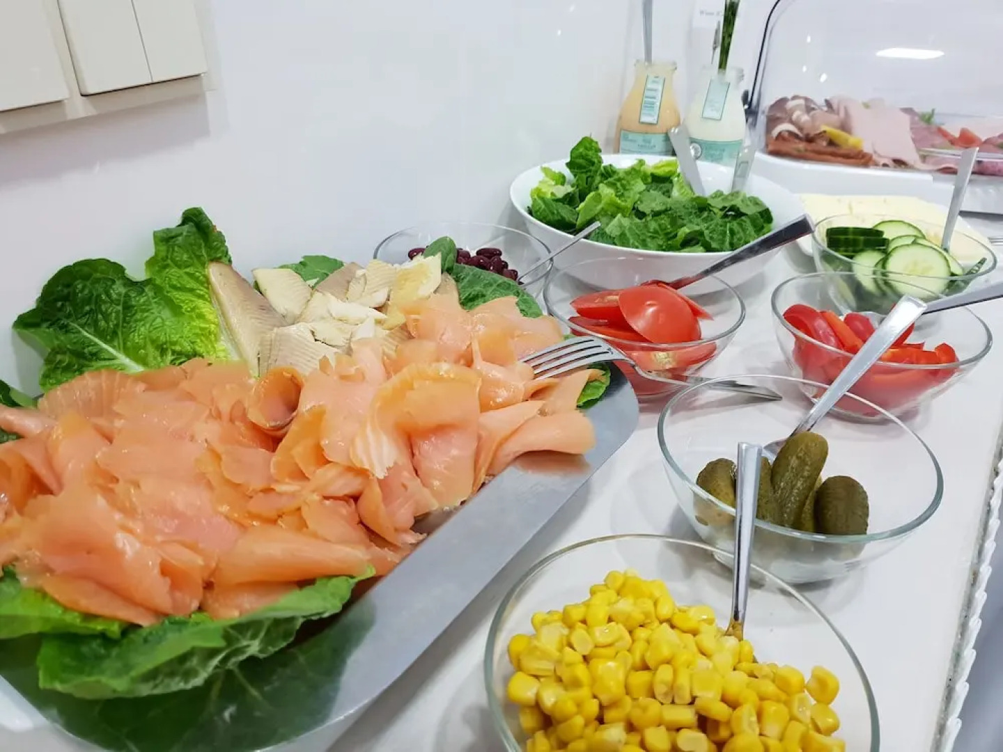 Micha'S Hotelbetriebe – Hotel Am Markt