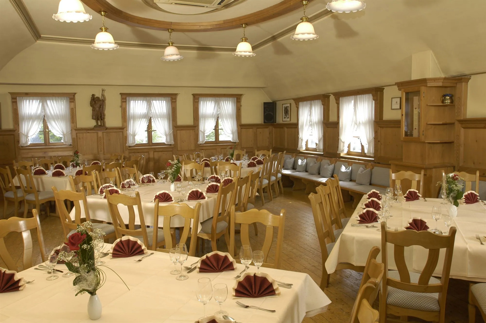 Landhotel & Gasthof Cramer