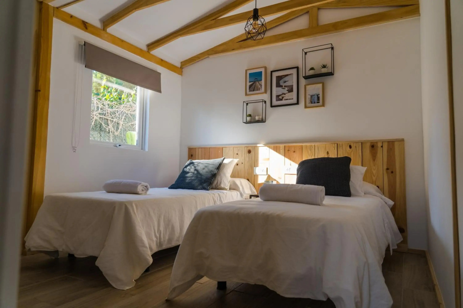 Casas Pinar del Eden Norte