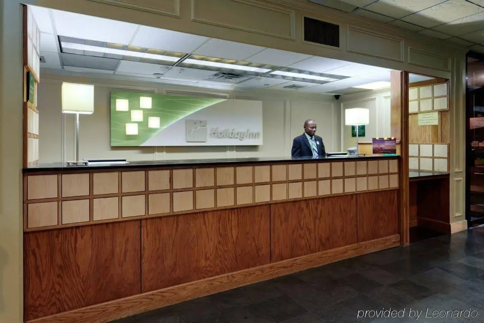 Mitchell Executive Hotels-Fort Lee