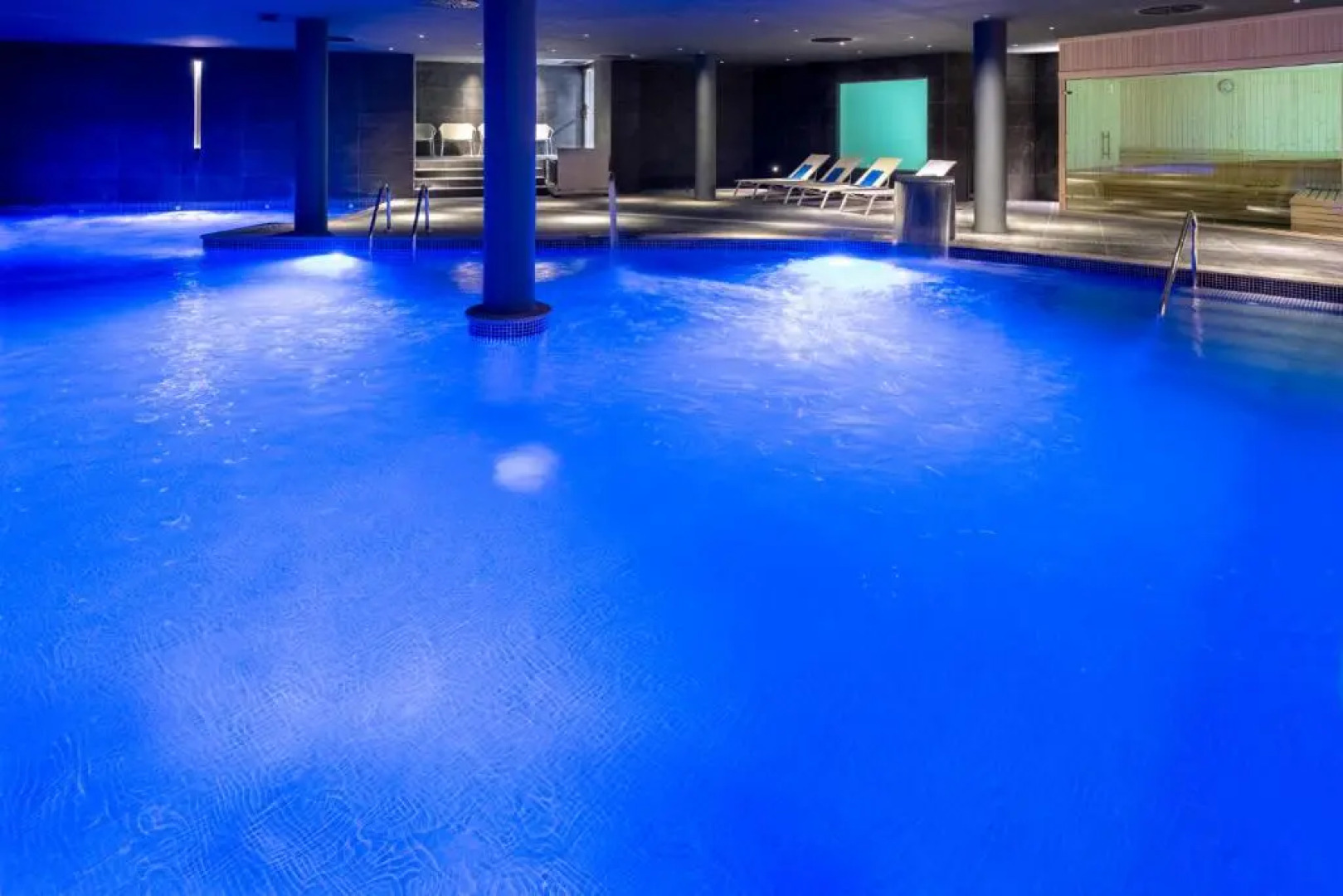 Gran Hotel Rey Don Jaime