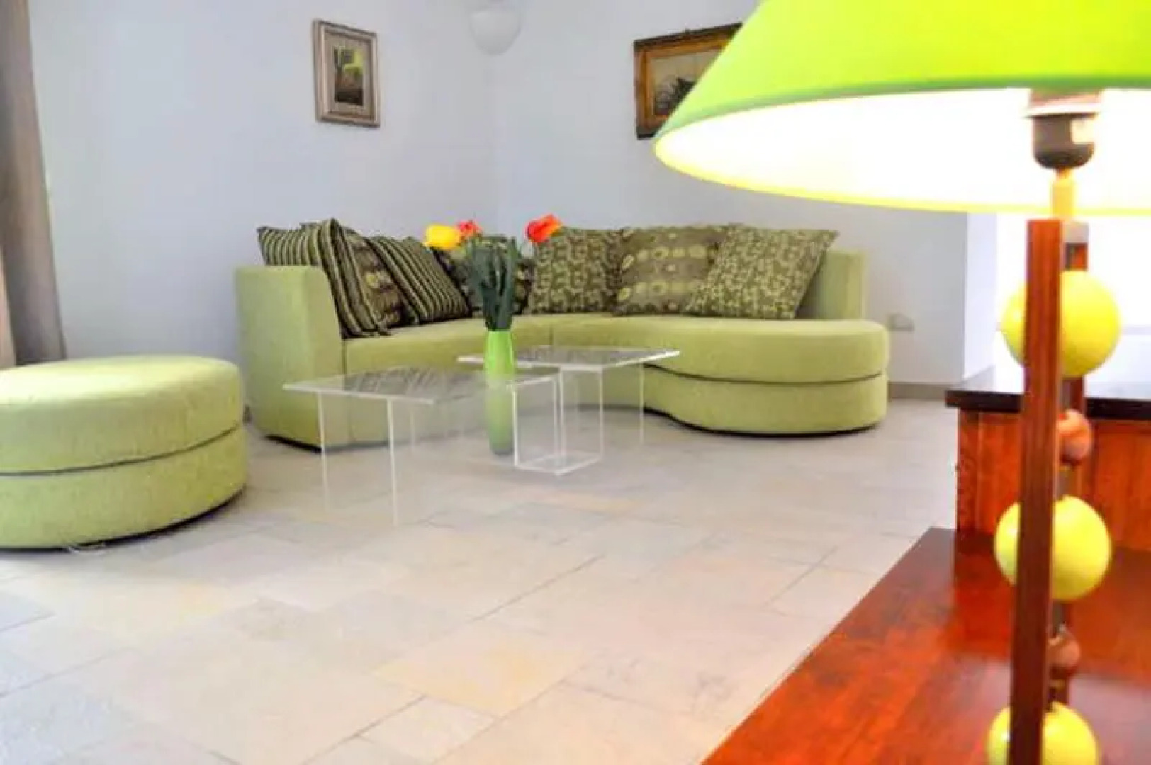 Villa Maia in Massa Lubrense, Sorrento Coast