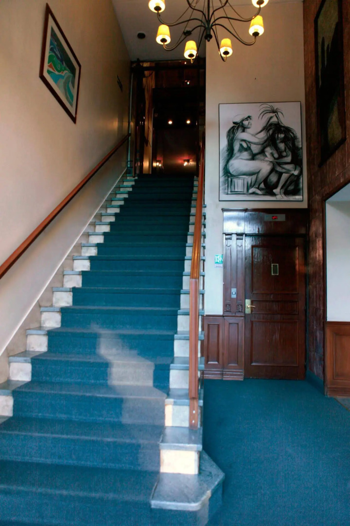 Hotel Colonial Salta