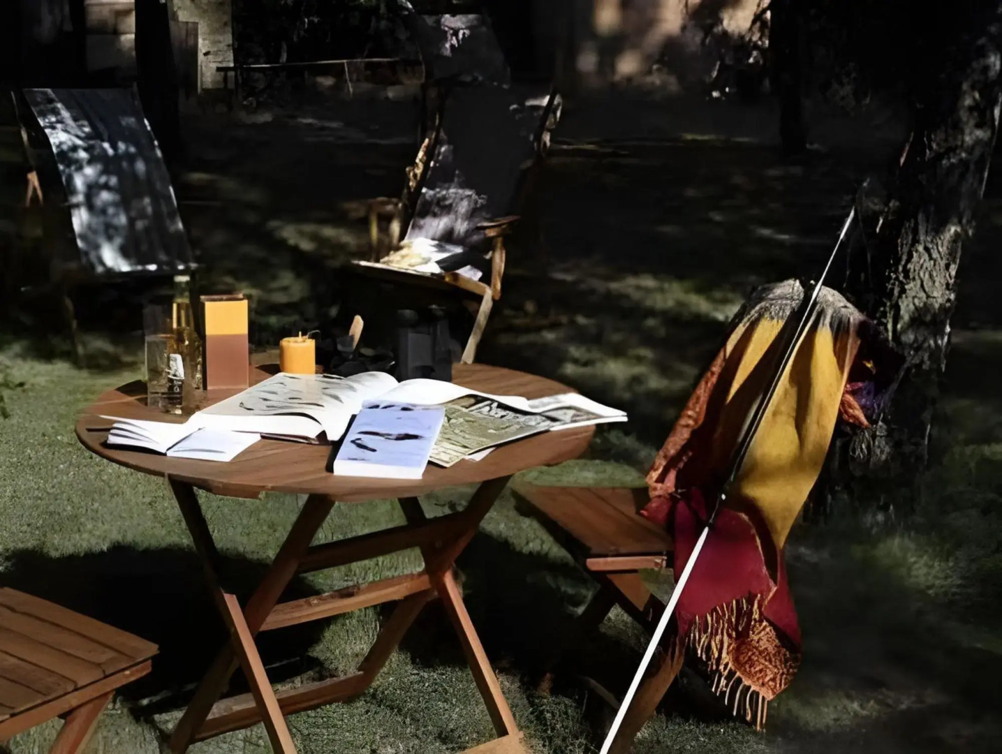 Posada Molino del Canto