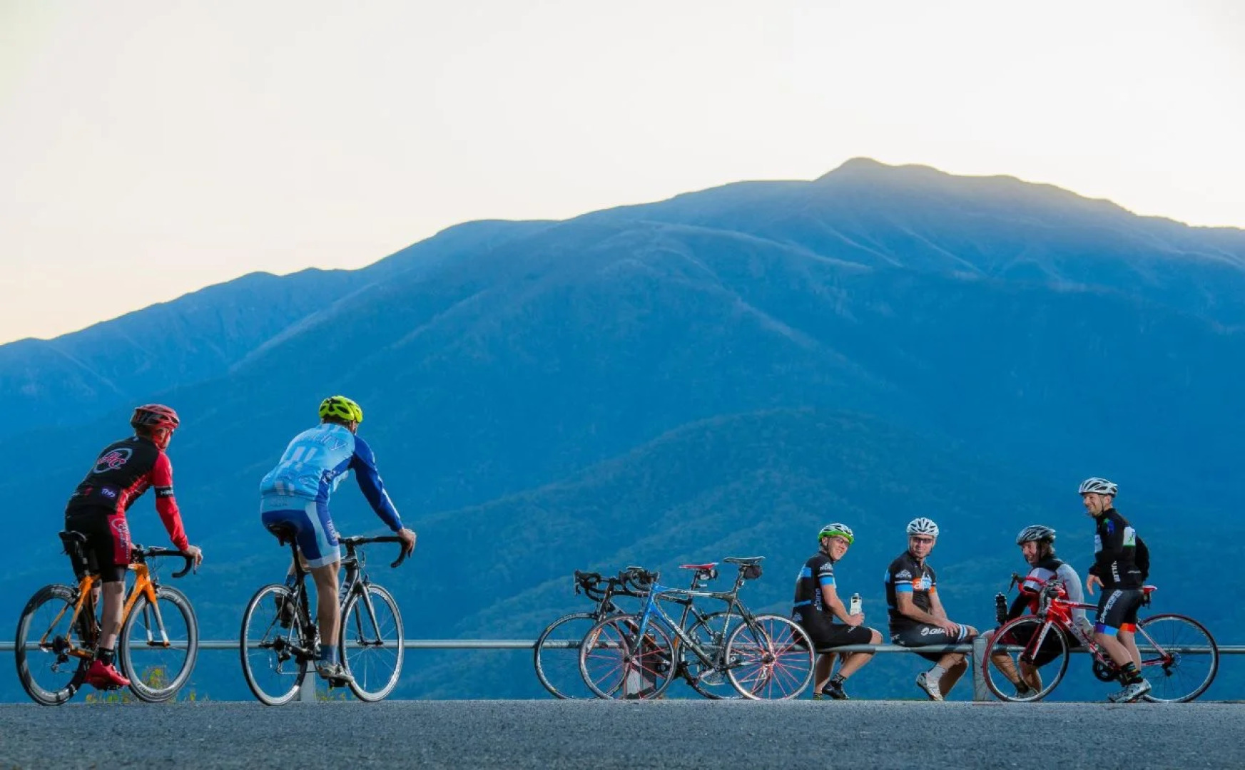 Goldfield Holiday Units