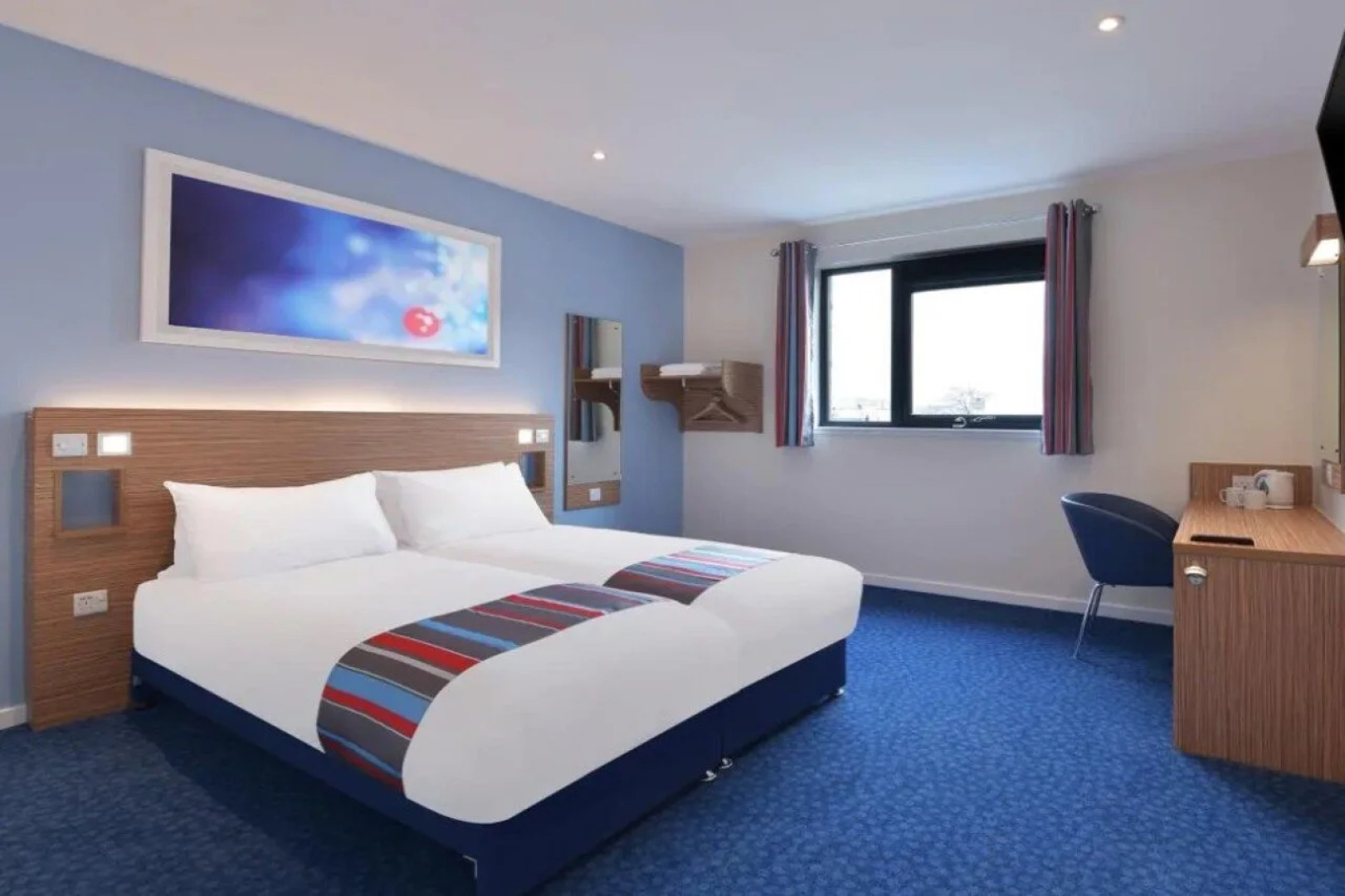 Travelodge Bromborough