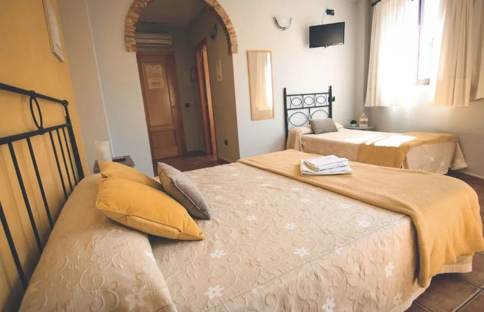 Hotel Restaurante Viñas Viejas