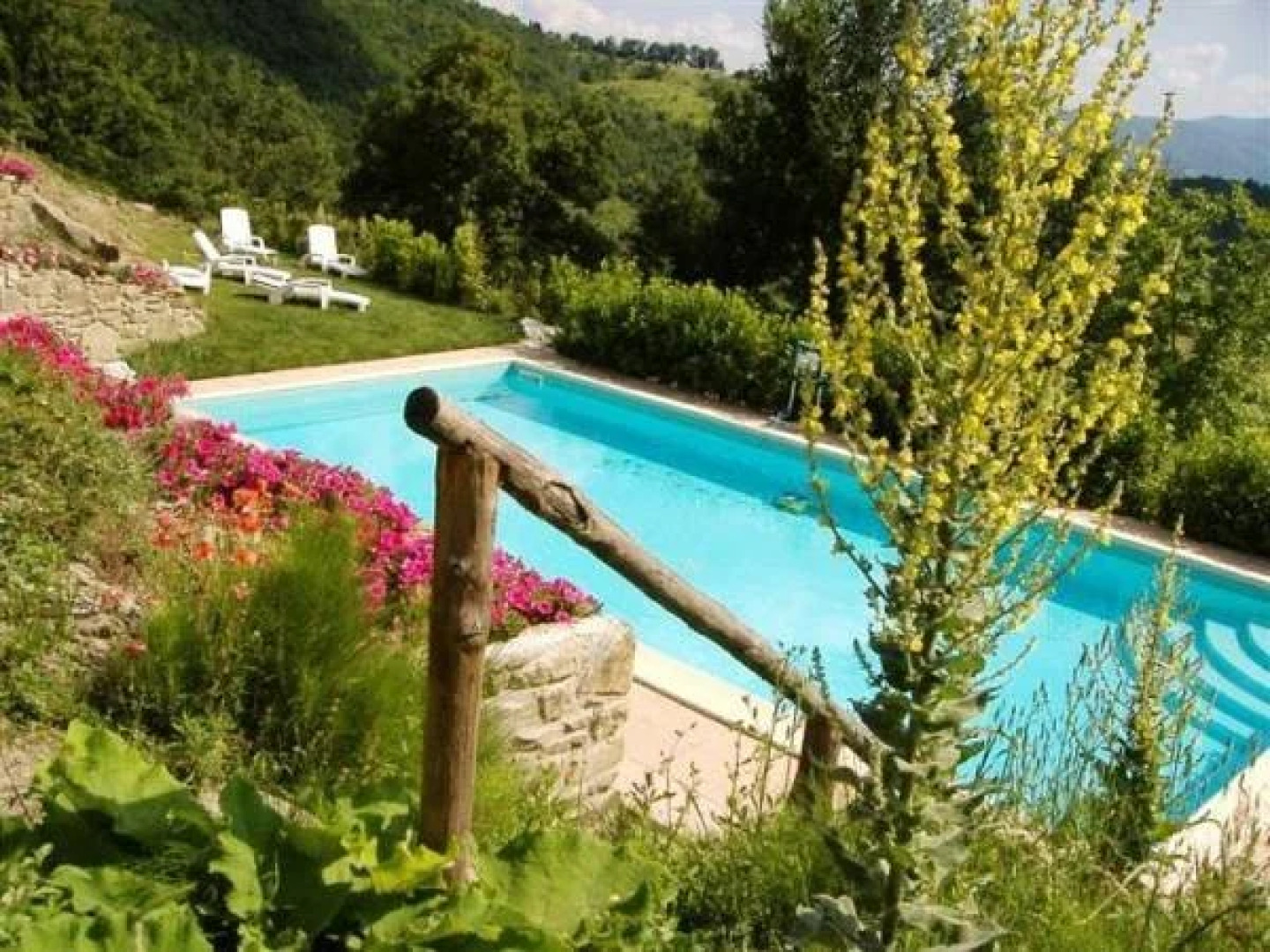 Agriturismo Casentino