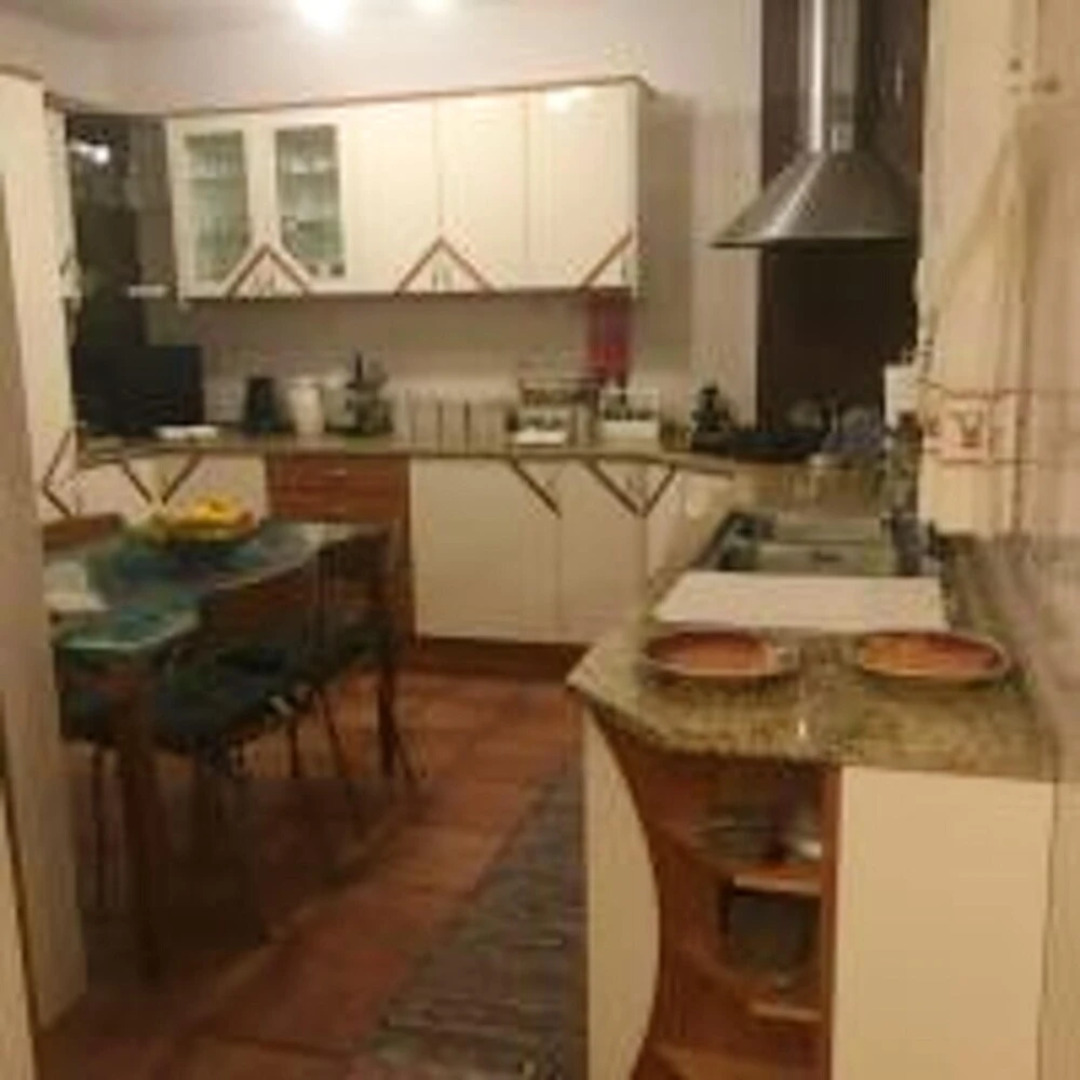 House With 2 Bedrooms in Santa Cruz, With Wonderful sea View, Furnished Terrace and Wifi Near the Beach