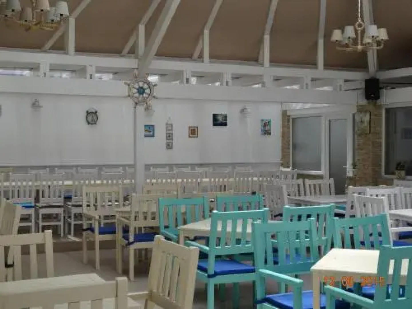 Pensiunea Casa Harghita