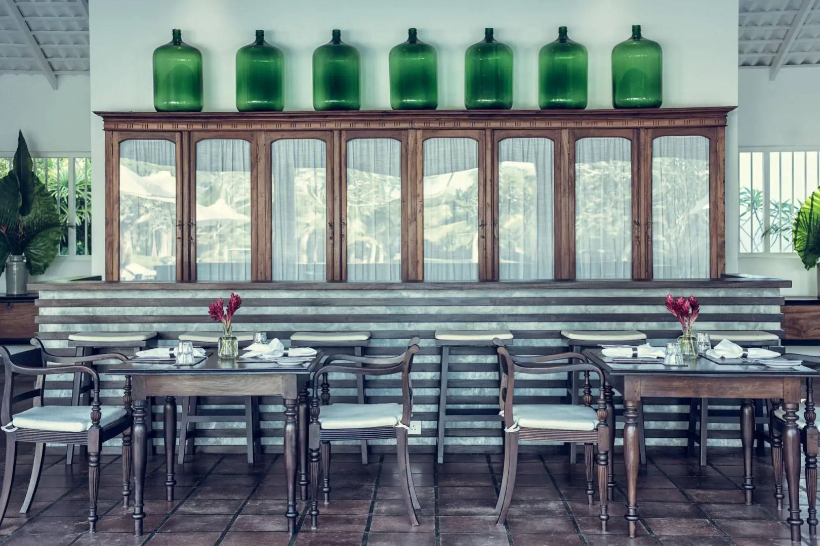 Nyne Hotels Rock Villa - Bentota