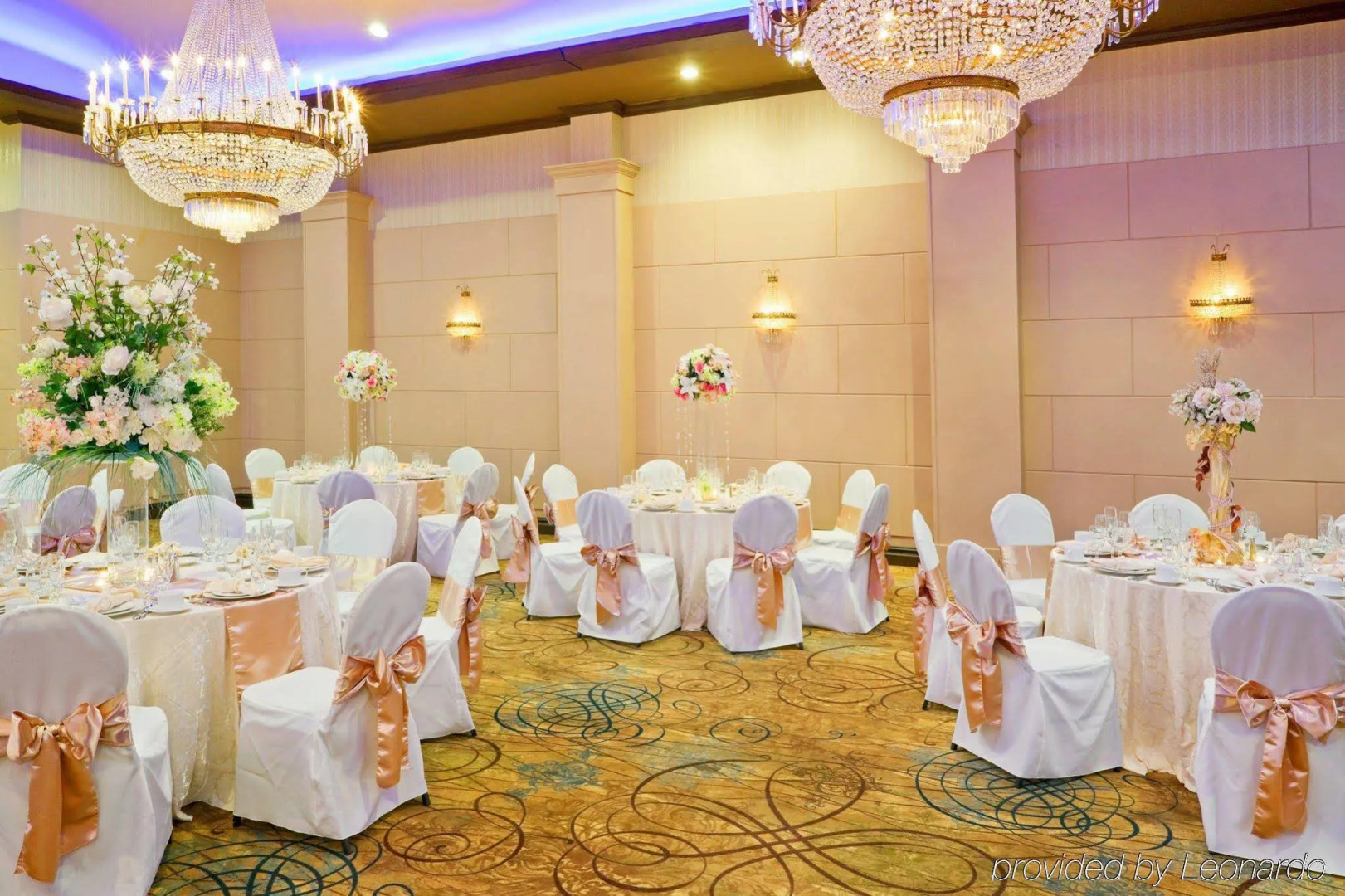 Live Casino & Hotel - Philadelphia