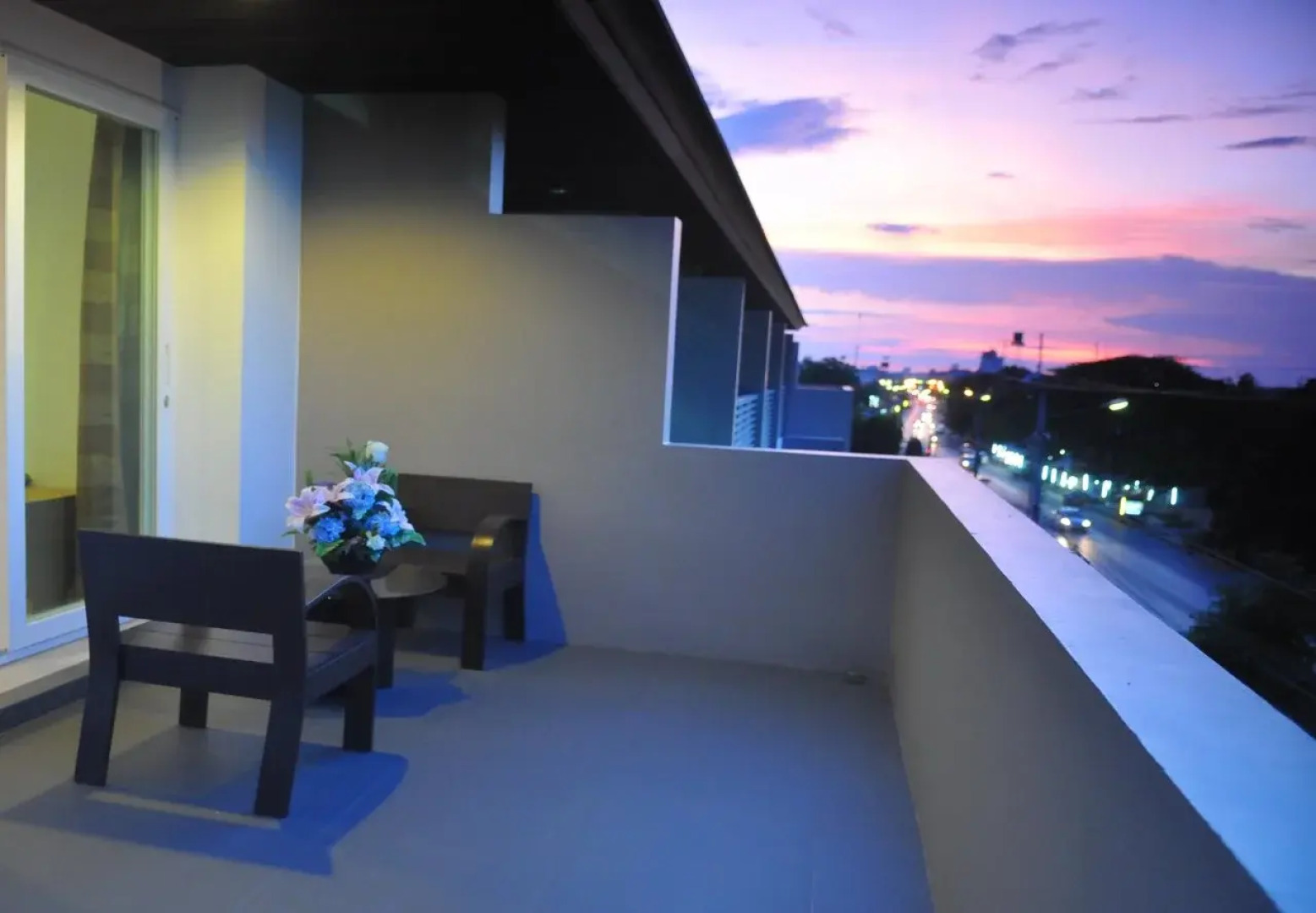 Bakaam Boutique Resort