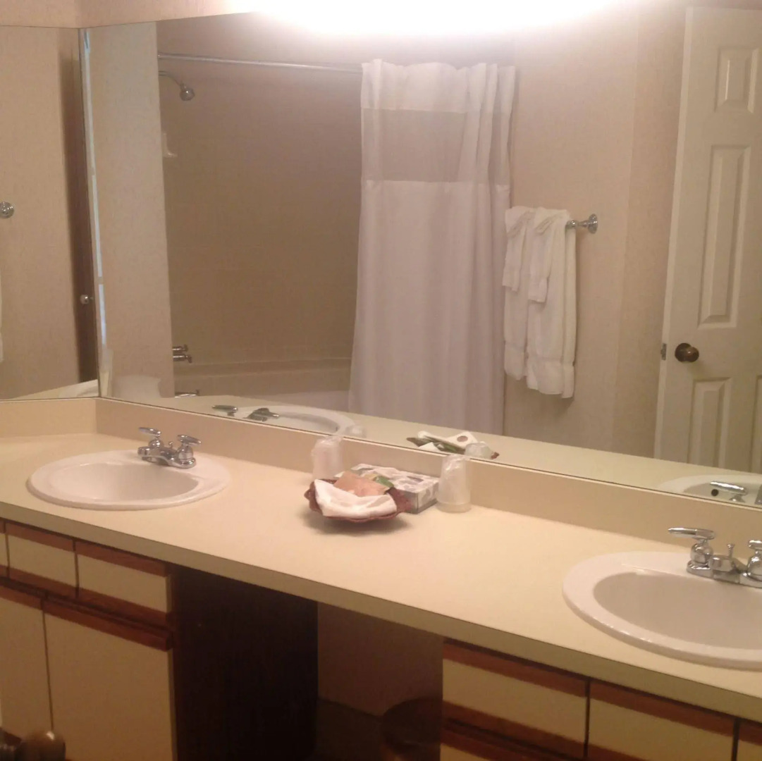 Sea Palms Resort St Simons Island