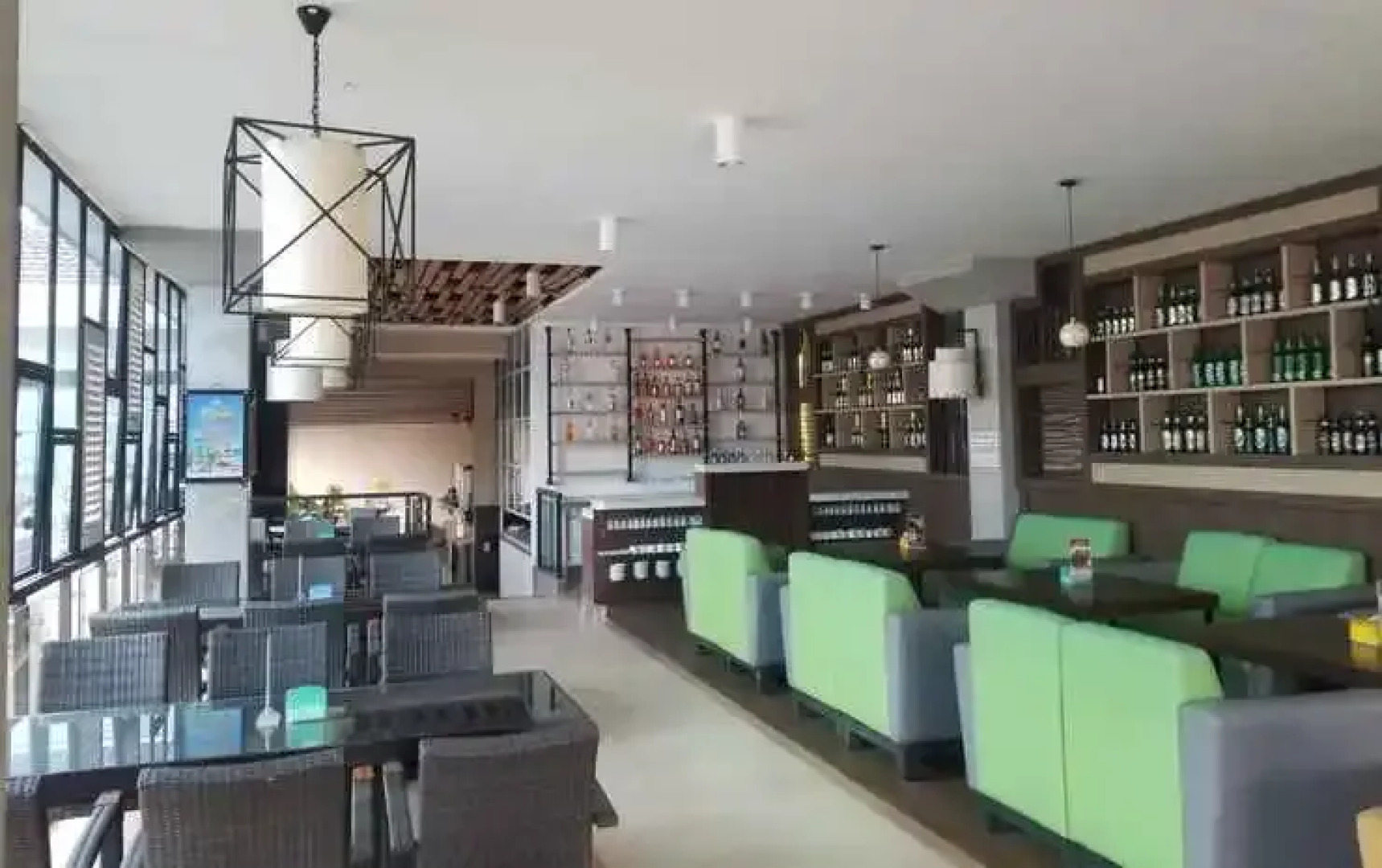 Hotel Puriwisata Baturaden