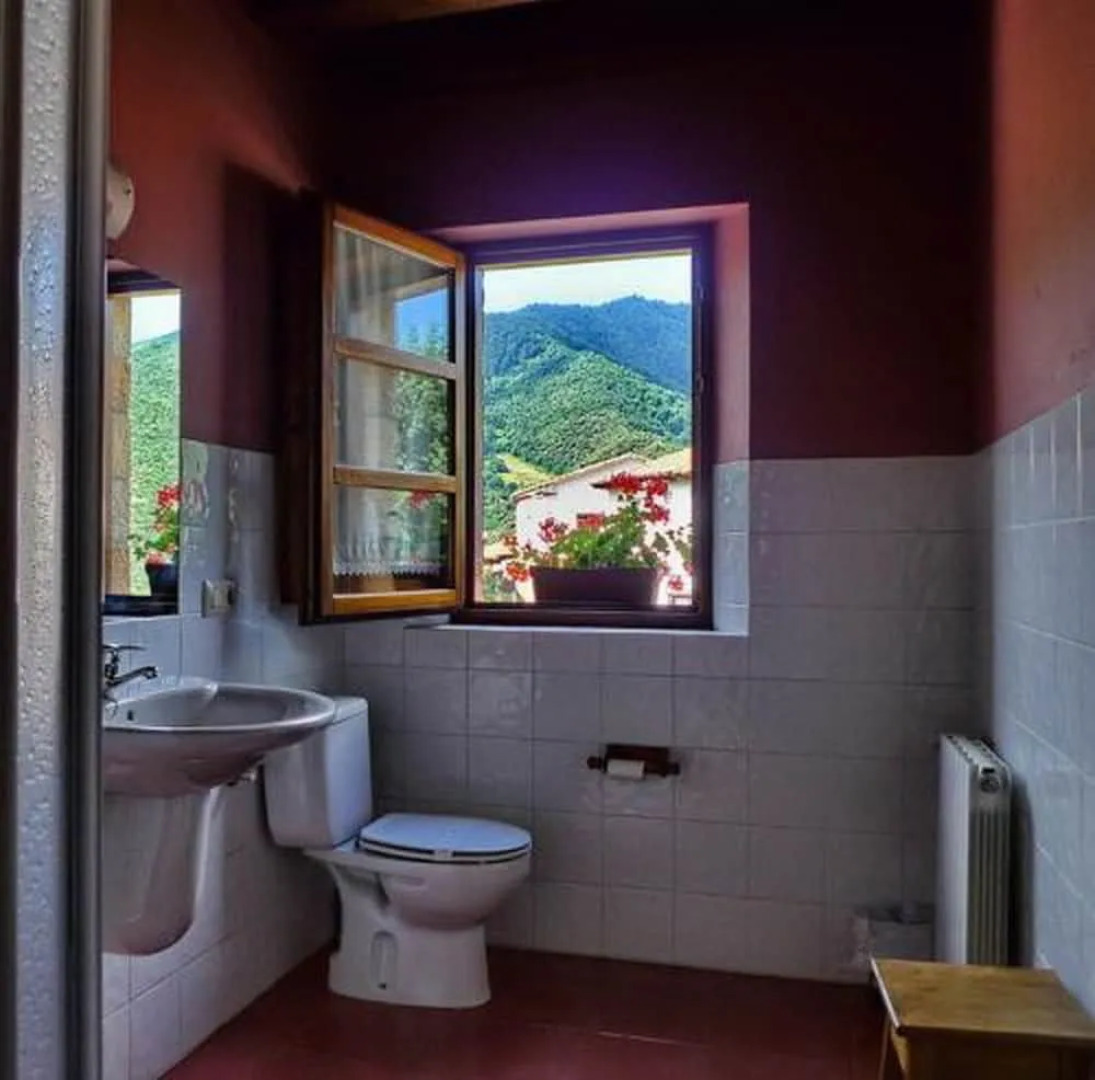 Viviendas Rurales Los Llares