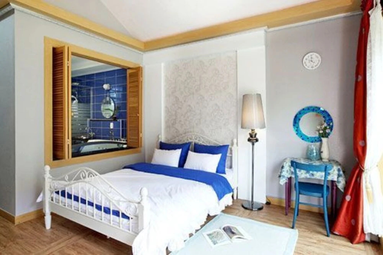 Hongcheon OG Pension