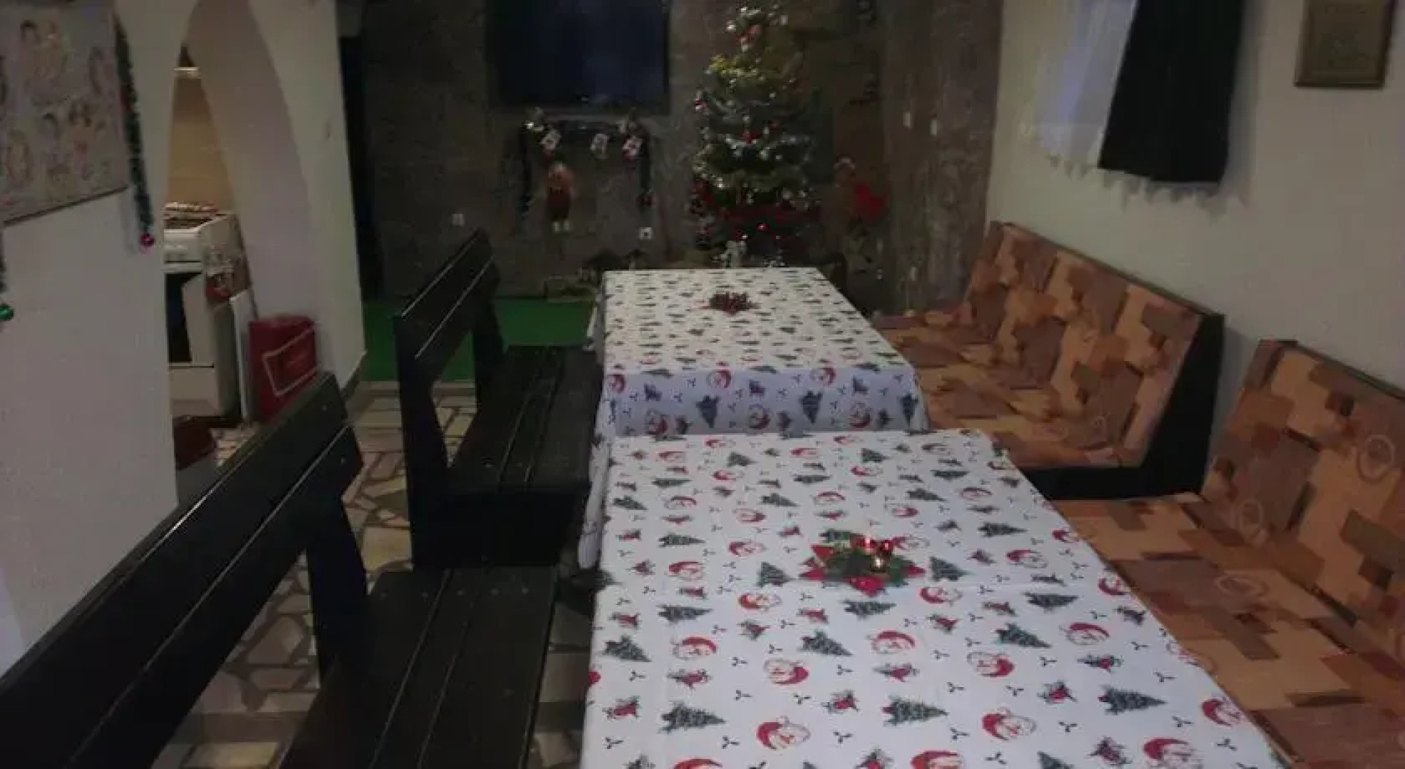 Guest House Vilekula