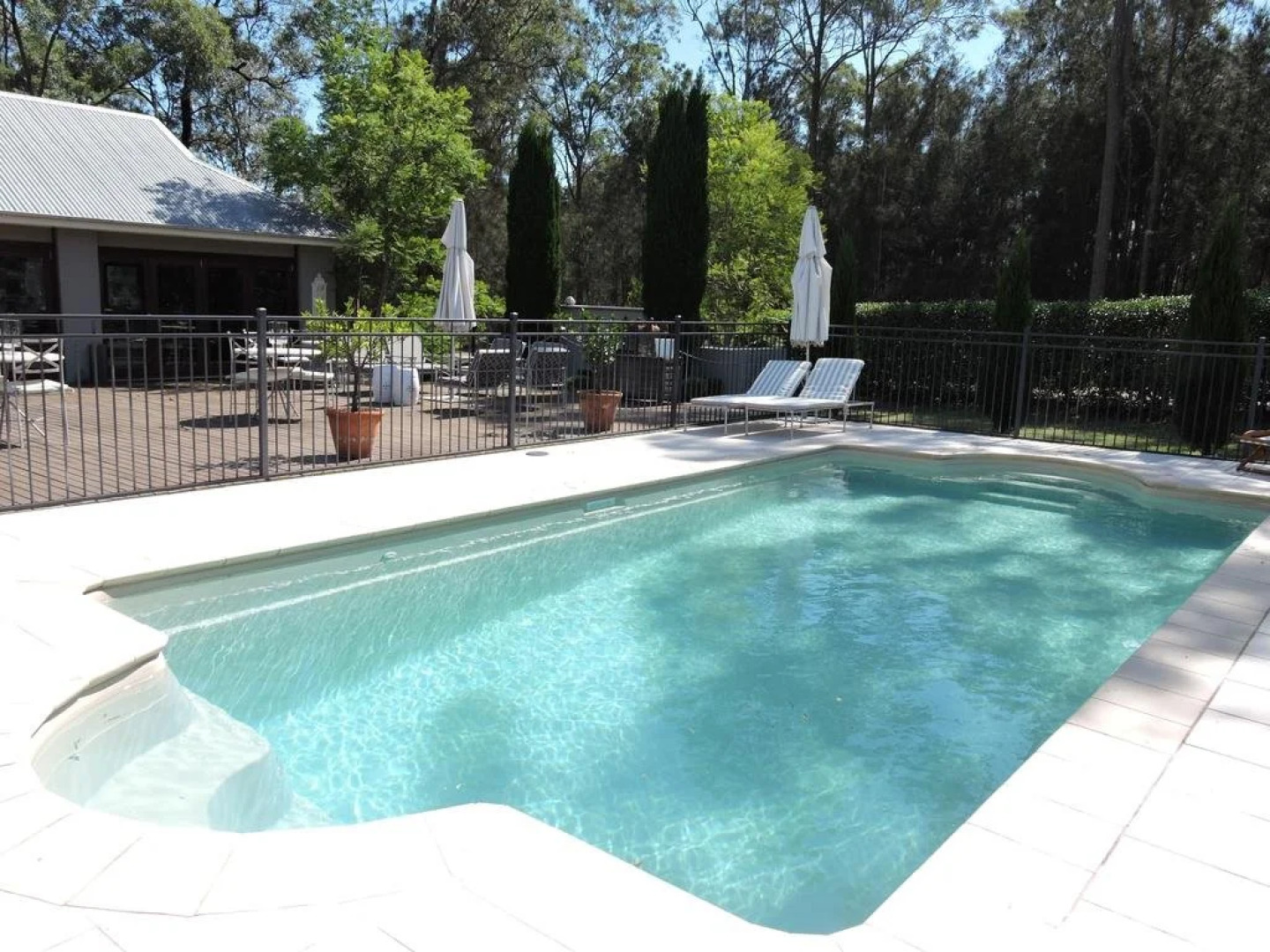 Thistle Hill Guest House